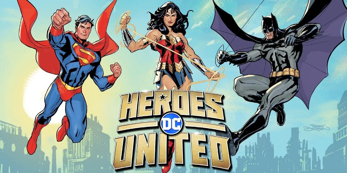 Where to Watch Heroes United Online & Streaming Options